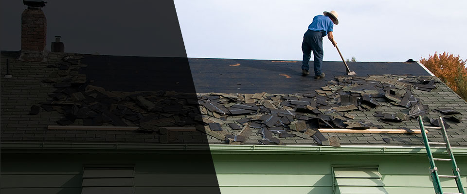 Brookings Roofing Contractors