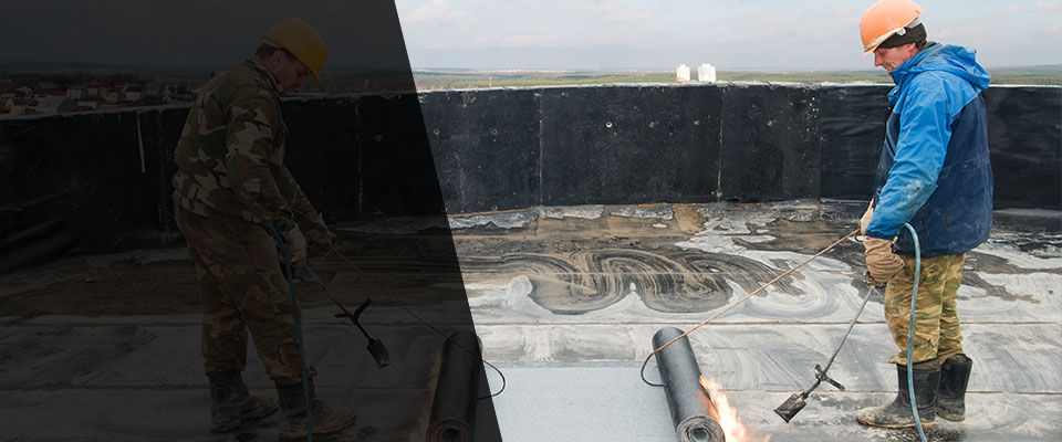 Brookings Roofing Contractors